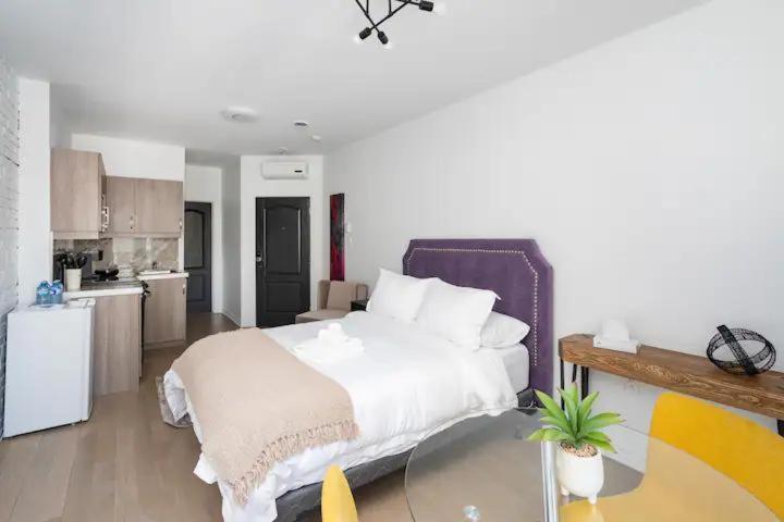 The Dru Aparthotel Montreal Luaran gambar