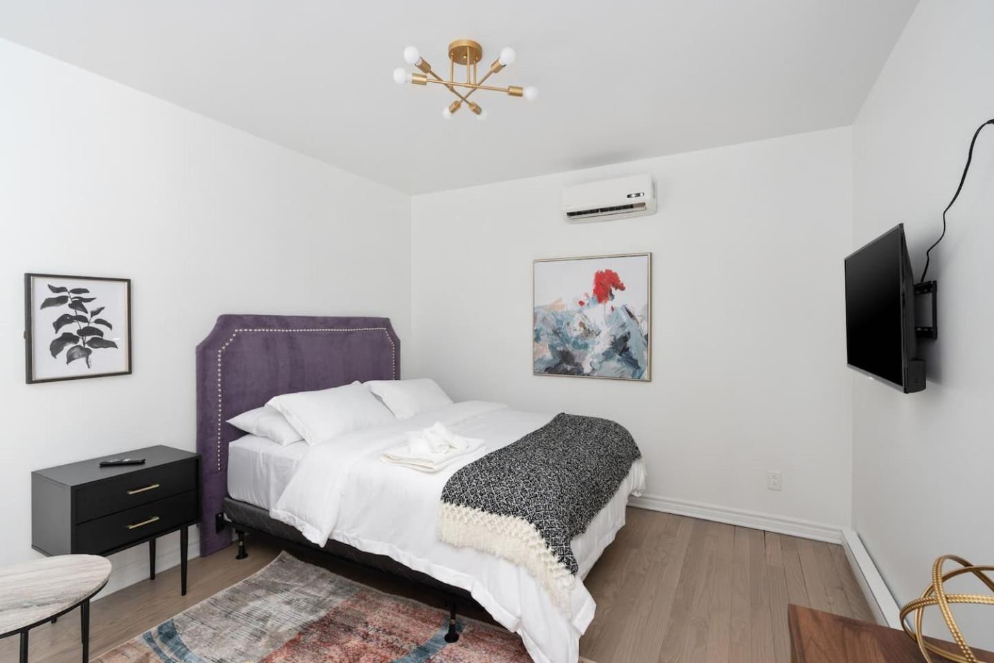 The Dru Aparthotel Montreal Luaran gambar