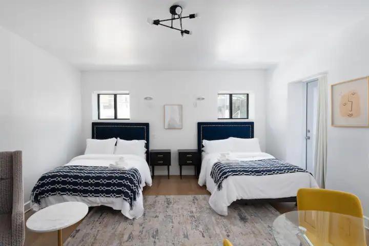 The Dru Aparthotel Montreal Luaran gambar