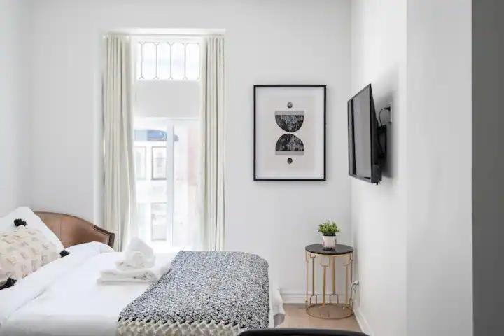 The Dru Aparthotel Montreal Luaran gambar