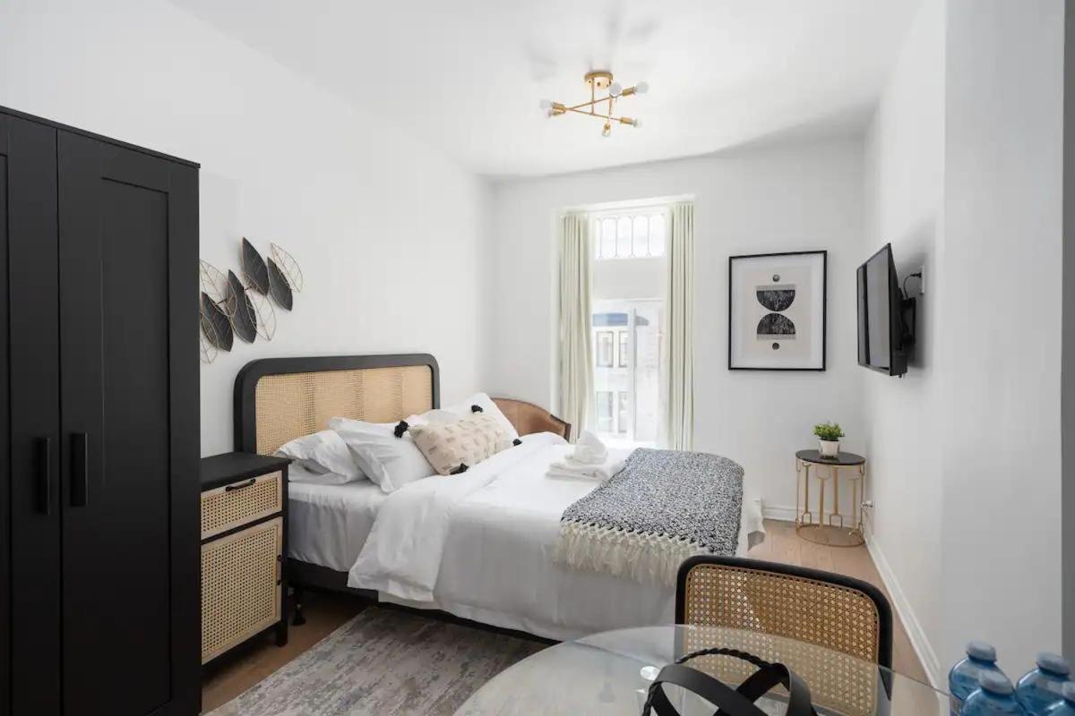 The Dru Aparthotel Montreal Luaran gambar