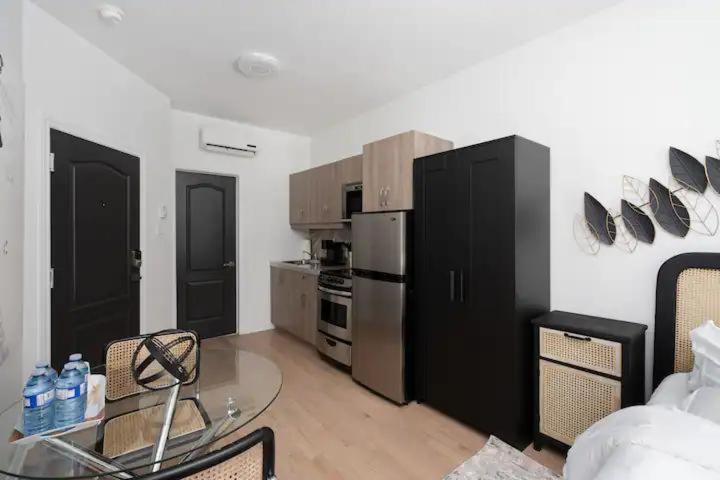 The Dru Aparthotel Montreal Luaran gambar
